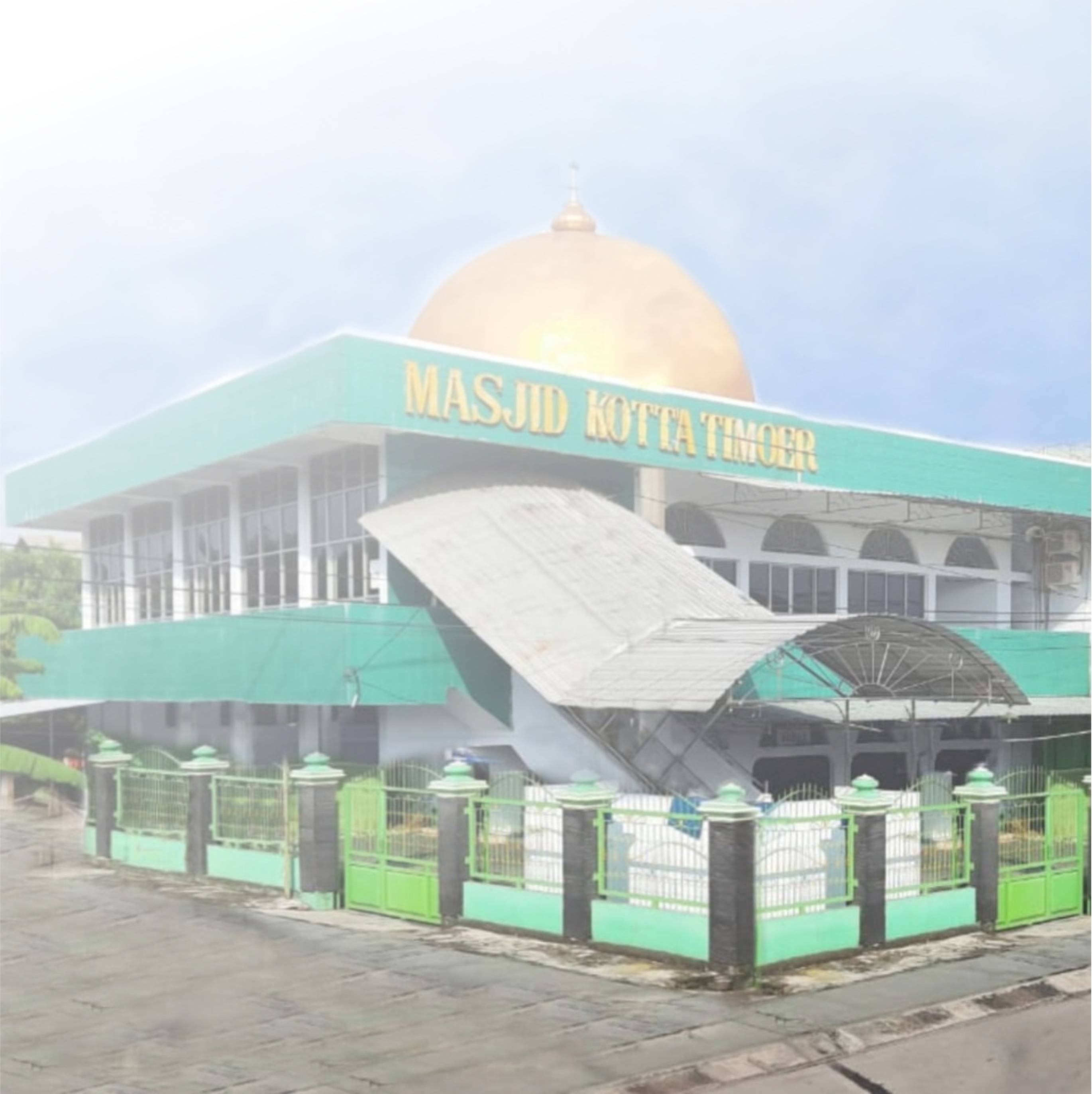 Masjid 